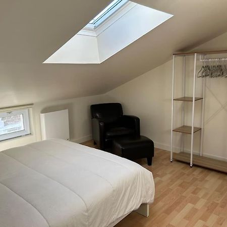 Grand Appartement De Standing Saint-Dizier Εξωτερικό φωτογραφία