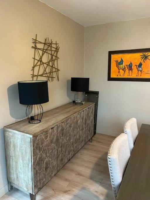Grand Appartement De Standing Saint-Dizier Εξωτερικό φωτογραφία